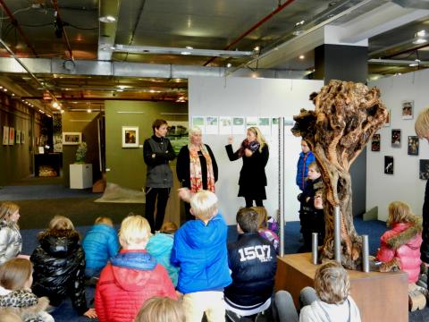 expo Grou