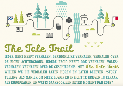 The Tale Trail