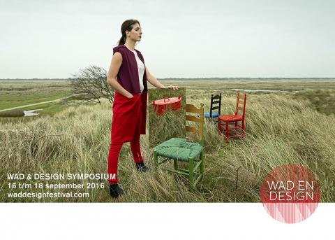 Wad & Design symposium 2016